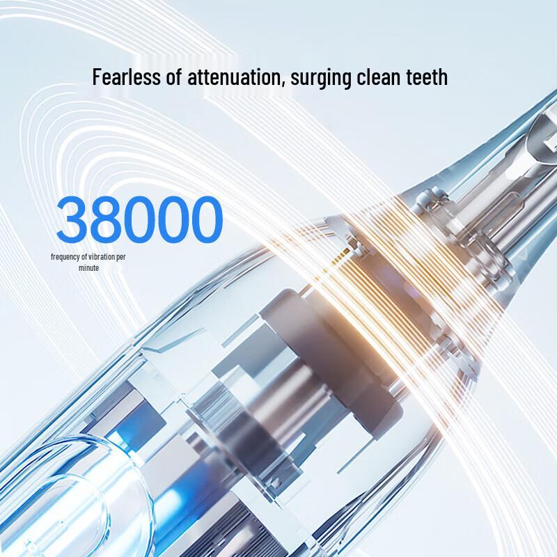 Huawei Smart Selection Libod Sonic Electric Toothbrush 3