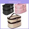 Cosmetic Travel Multifunction Makeup Bag Wash Toiletry Organizer Case Storage
