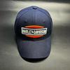 Embroidered Hiphop Baseball Cap Racing Sport Casual Cap Outdoor Summer Men Women Leisure Cap For Harley Davidson 883 Accessories
