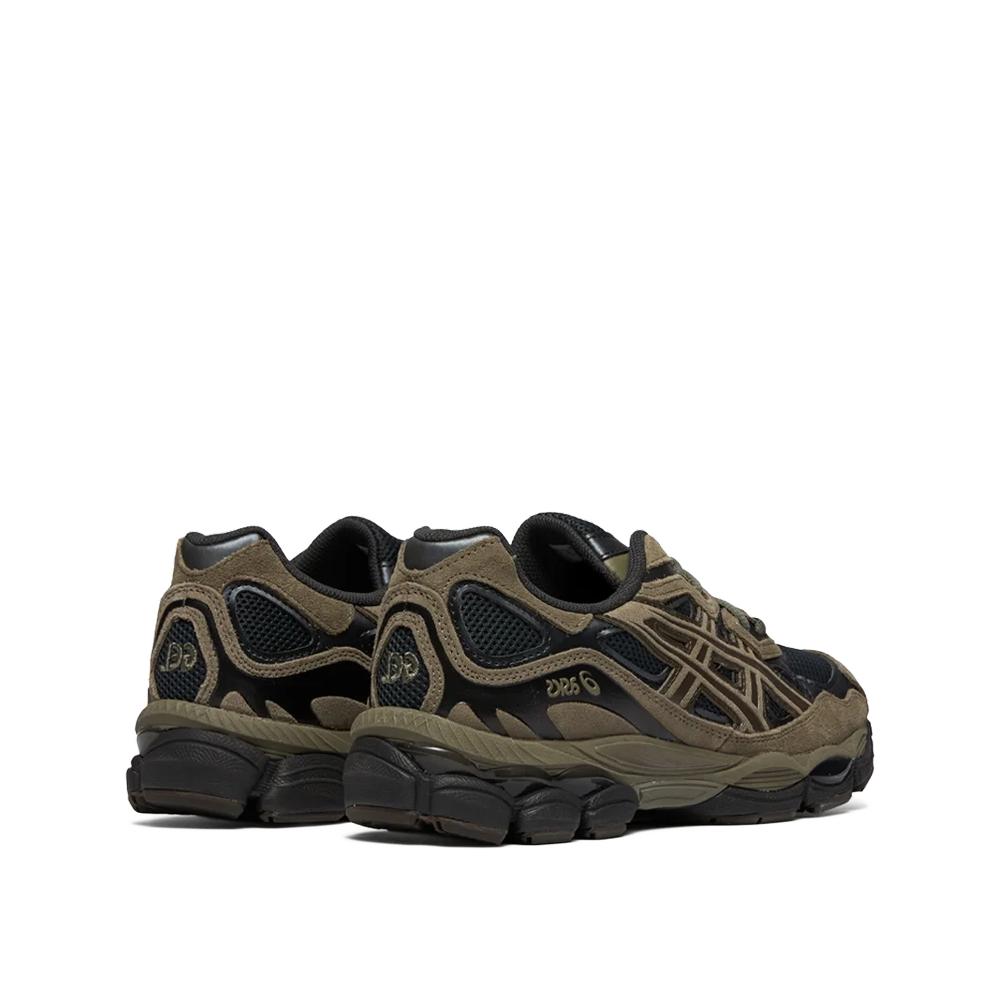 Sneakers ASICS Gel-NYC Loden Green