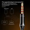 Stereo Earphones Stereophony In Ear Type 3.5mm Earphone Wired Headphone Wired Headset Bass Earbuds