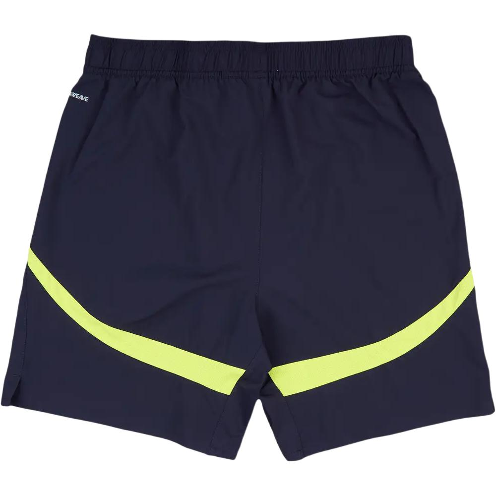 Puma Manchester City 2024-25 Season Player Edition Away Fashion Comfortable Simple Football Pants Men bottoms 775112-06