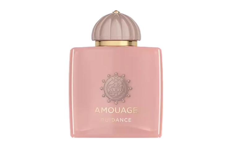 Luna Perfume Unisex Amouage Secretly Concealed Oracle Perfumes Floral Fruity Floral Eau De Parfum Edp Rose Olibanum 100Ml