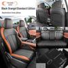 Changan CS75 PRO Full Coverage Seat Covers - Fits 26 Models, Universal All-Season Car Seat Cushions