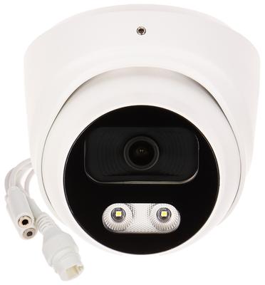KAMERA IP APTI-AI805VA2-28W-L Tam Renkli - 8.3Mpx 4K UHD 2.8mm