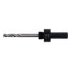 Yato HSS Steel Pilot Drill Bit