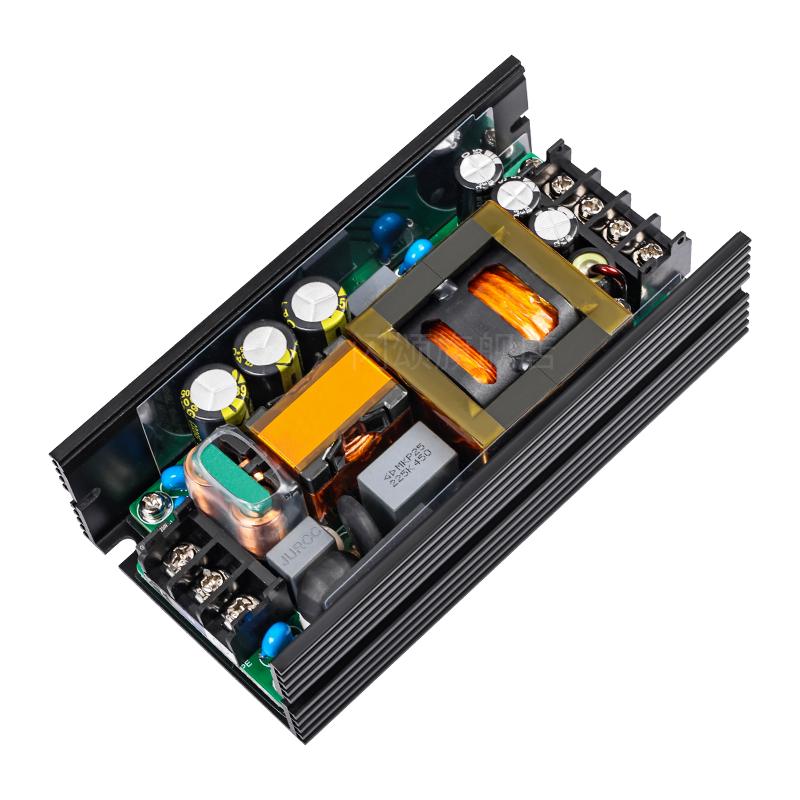 24V 10A Adjustable DC PFC Buck-Boost