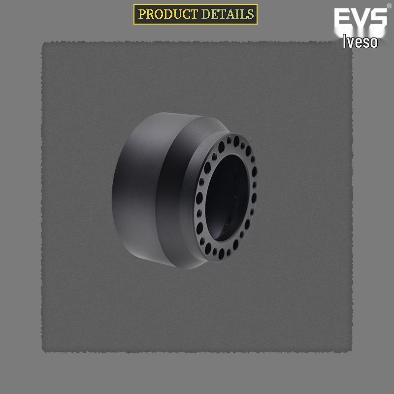 Porsche, Maserati, Ferrari Racing Steering Wheel Base & Car Accessories