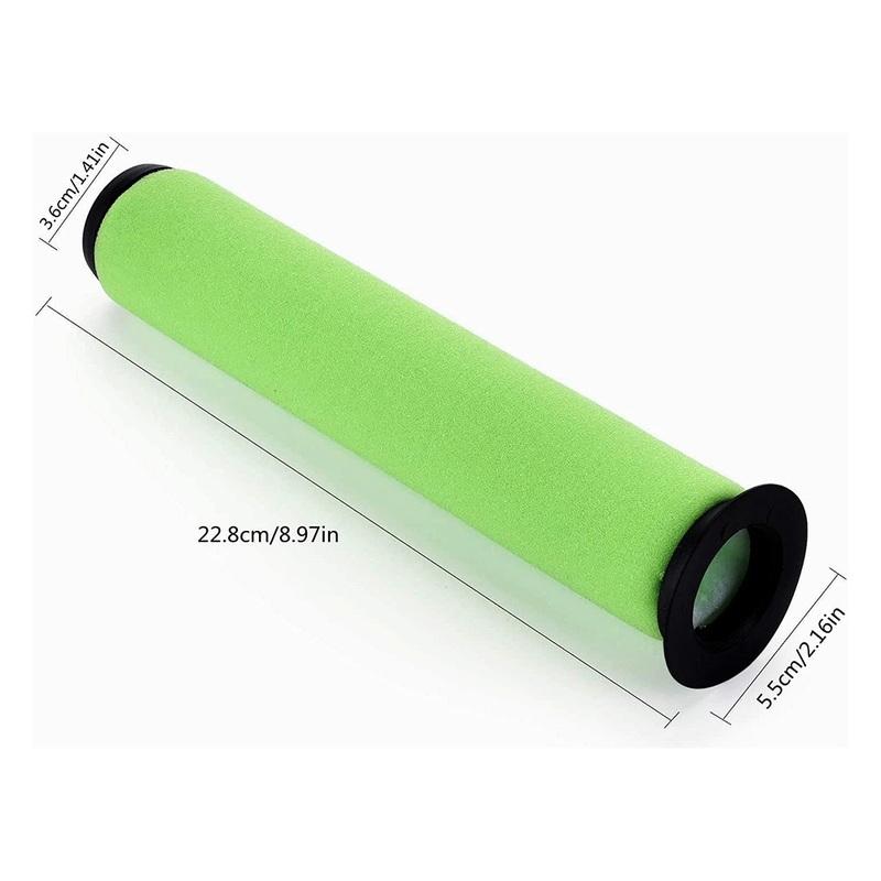 Filtru de Praf Lavabil de Înlocuire pentru Aspirator Fără Fir Gtech AirRam Mk2 & Air Ram MK2 K9