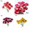 Exquisite Handicraft Miniature Colorful Mushroom Ornaments For Fairy Gardens