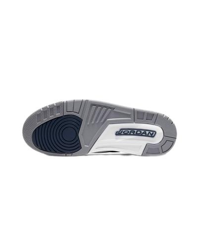 Air Jordan 3 Retro Blue Jordan 3 Blue AJ3 Blue CT8532-401