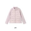 YEEHOO Girls' Pure Color Down Jacket