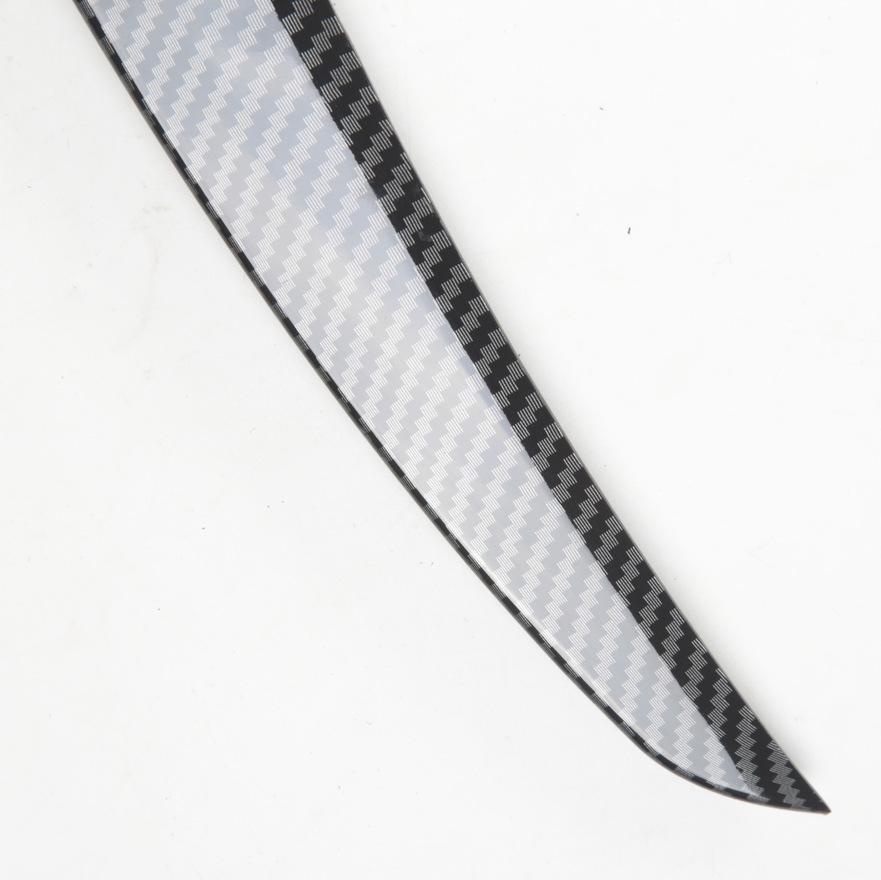 Tesla Model Y 2021-2022 Original Style Tail Wing Exterior Modification Kit