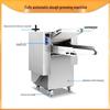 Commercial Stainless Steel Double-Action Double-Speed Dough Mixer