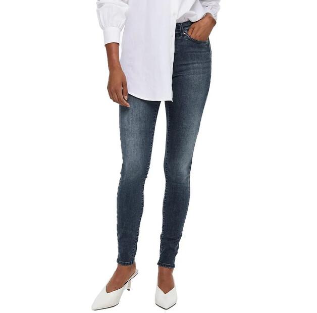 

Only Wauw Life Skinny Denim Bj777 джинсы XS/32