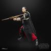 Star Wars The Black Series Rogue One Chirrut Figure Star Wars The Black Series Chirrut Rogue One A Story Collectible Action Figure Îmwe Îmwe (Used)