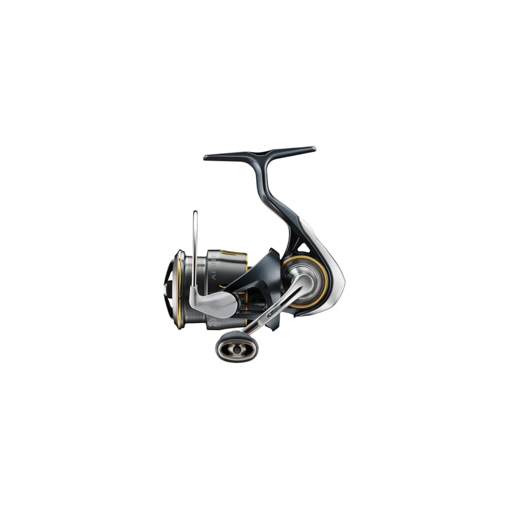 Daiwa Airity Spinning Reel SF2500SS-H-QD Lightweight, Smooth Drag, High Performance Fishing Gear
