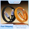 140w Type-C Cable USB C To USB C Full Agreement Fast Charging Wire For iPhone 15-17 Xiaomi Samsung Huawei POCO Oneplus Cellphone