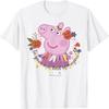 Koszulka Peppa Pig Magiczny Portret