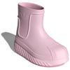 Adidas AdiFOM Superstar Bota Rosa Claro Feminina Botins de Tornozelo IE0389