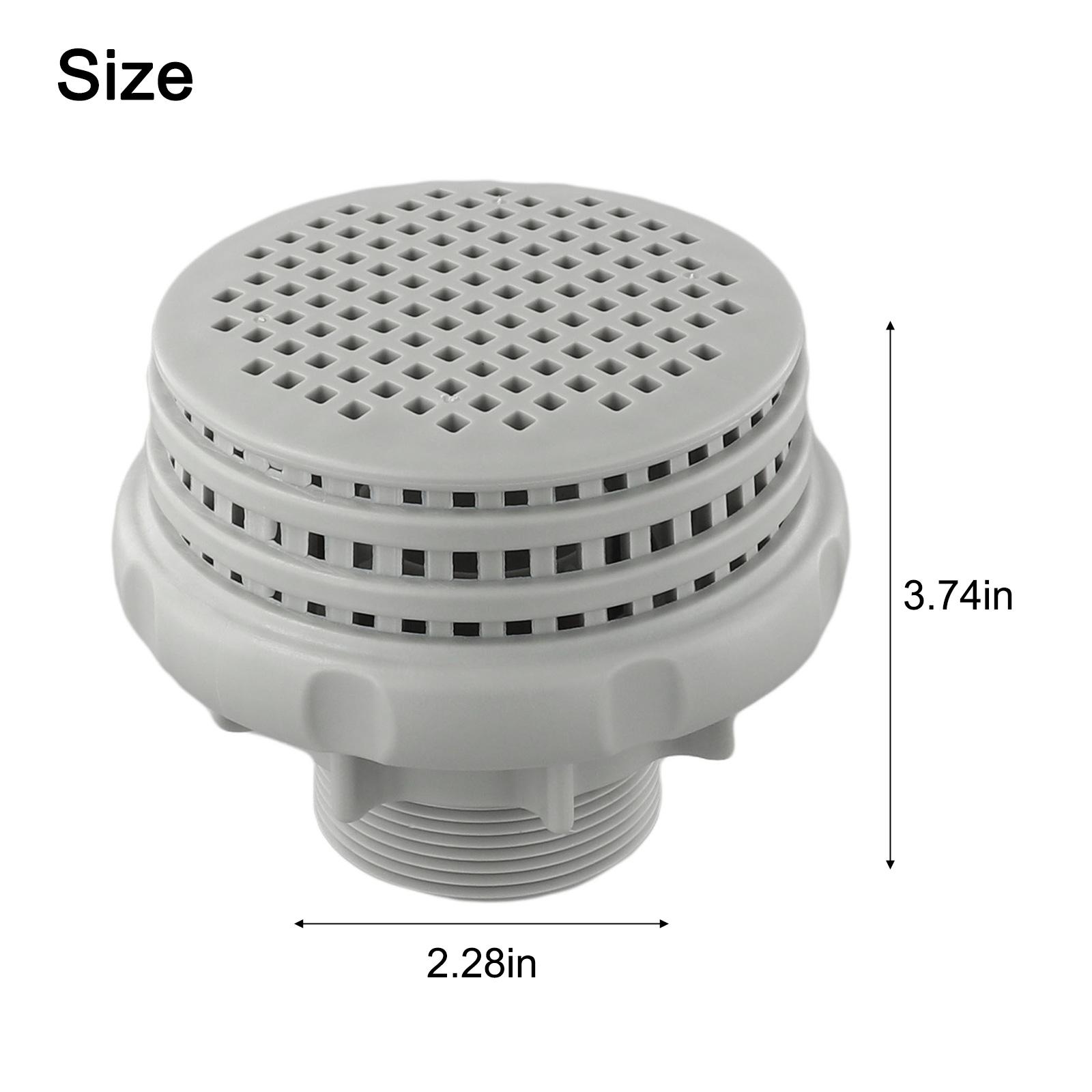 

Reliable Performance of This Swimming Pool Filtration System Replacement Ensures Clean Water Flowing Through Your Pool