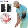 Adjustable Elbow Brace For Tennis Pain - Ulnar Nerve Support With Splint - Cubital Tunnel Relief For Men Women