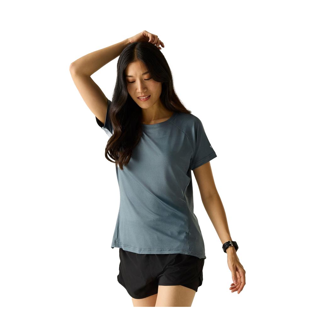 Regatta Womens/Ladies Limonite T-Shirt