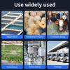 EU Plug Thermostat Socket Digital Temperature Controller Socket Outlet With Sensor Probe -20~120℃ Heating Cooling Switch 2