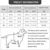 Dog Chest and Back Straps, Explosion-proof Reflective Strips, Dog Leashes, Anti-wandering Large Dog Leashes, Dog Walking Leashes