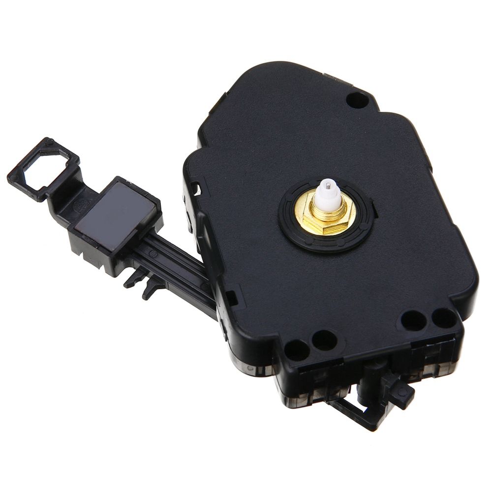 Kits Quartz Clock Wall Clocks Wall Clock Accessory Clock Parts Pendulum Movement Clock Movement