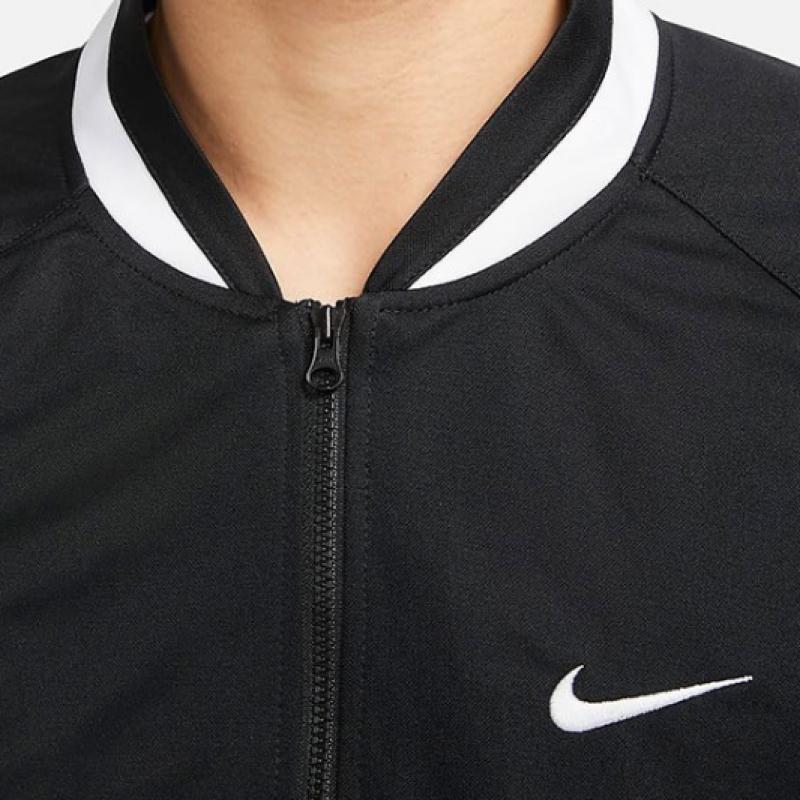 Nike Dry Fit Basketball Jacket Dh7126 011 S2210