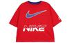 Sportswear Crop Tops Women's Gym Red HF6291-687