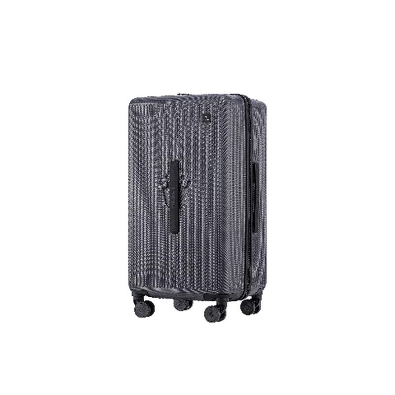 CROWN CF2021H Hardside Luggage