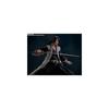 TAMASHII NATIONS S.H. Figuarts Bleach Byakuya Kuchiki 155mm PVC Action Figure