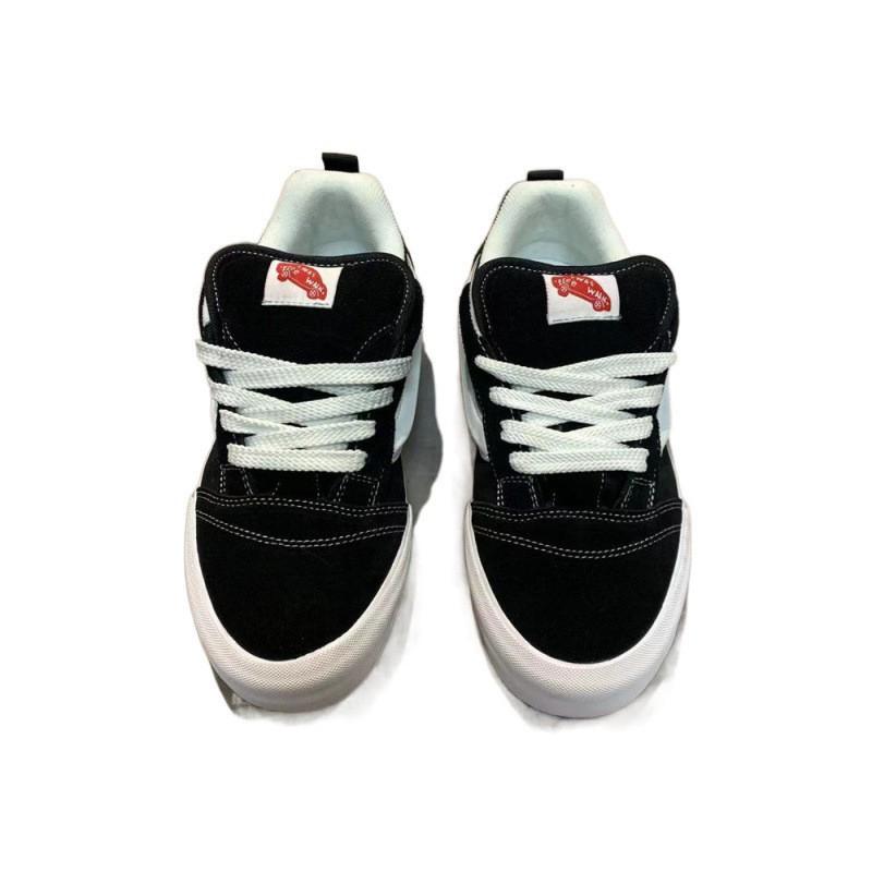 Men's Darth Vader Academy Style Shoes Autumn New American Street Casual Bread Shoes Couple Shoe Size