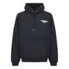 Jack Wills Mens Script Long-Sleeved Hoodie
