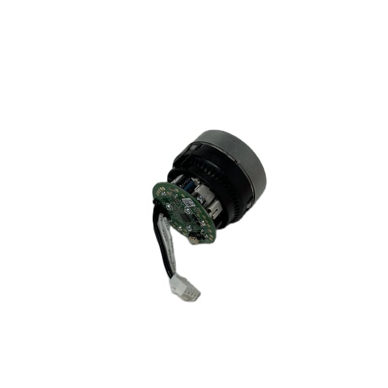 Originale Bürstenlose DC-Motor-Baugruppe Zubehör Ersatzteile Für JIMMY H8 H8 Pro Handstaubsauger