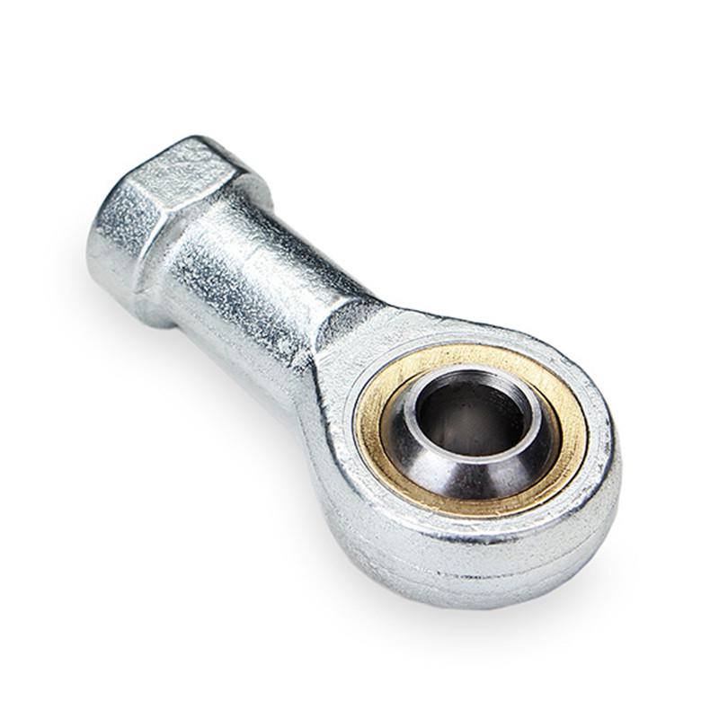K Gewindestange Ende Gelenklager 2pcs 8mm Si8t K Gewindestange Ende Gelenklager 2pcs 8mm Si8t