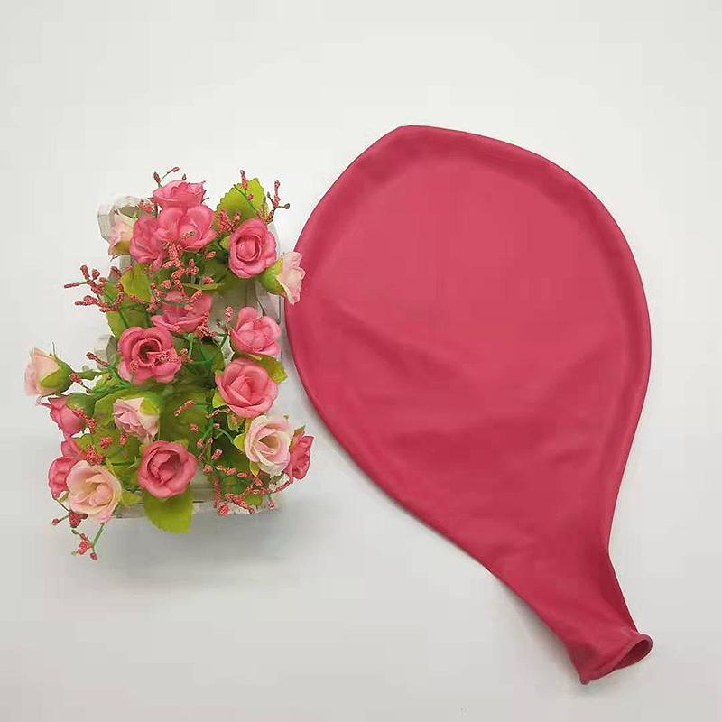 10pcs Extra Large Balloon Wedding Decoration Ballon Happy Birthday Party Decor Baby Shower New Year Christmas Baloon Wholesale