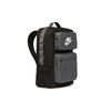 Nike Future Pro Polyester Backpack Men Backpacks Black Gray BA6170-010