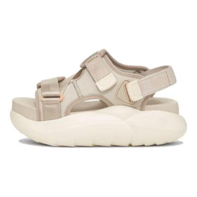 La Alto Cross Strap 'Ceramic' Women's 1152688-CERA
