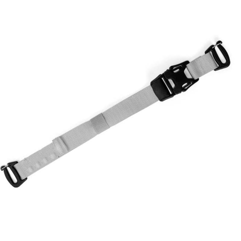 Quickly Detaches Lashing Strap Durability Outdoor Gears Attachments for Backpacks Expansion