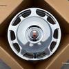 18/19 inch large dish wheels for Hongqi models: H5, H9, HS5, H7, HS9, LS7.