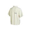 New Nike Shirts Men Fossil Gray DX6308-244