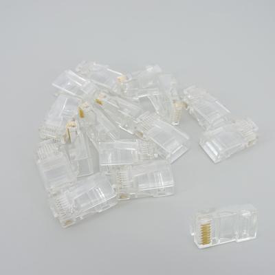 Síťové prvky – Síťové kabely