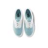 Vans Era Klasszikus Alkalmi Alacsony Szárú Gördeszka Cipő Uniszex Sneaker Kék Fehér VN0A54F19LY