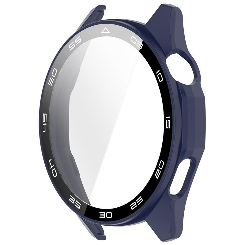 PC Case+Tempered Glass For HUAWEI Watch GT6 Pro 46MM