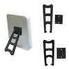Plastic Easel Back for Picture Frame Photo Frame Stand Picture Frame Easel Back Stand to Display Pictures or Other Items