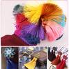 TARATI Fringe 2 DIY Ceremony Hair Chinese Hair Tassel Tassel Obi Kanzashi Hair Japanese Hair 2 Pieces Tassel, 2-Knot Set, Pieces, Accessories,