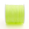 5-50m/lot 0.8mm Cotton Cord Nylon Cord Thread String DIY Beading Braided Bracelet Jewelry Making